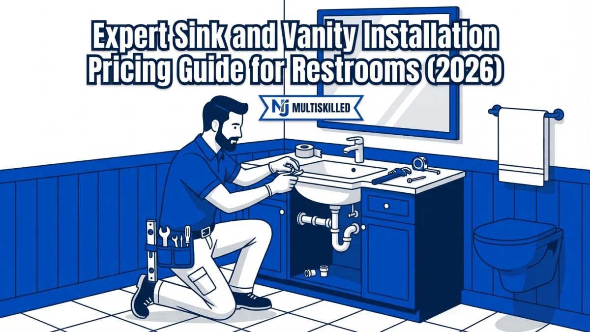 sink vanity installation pricing guide 2026 featured 1