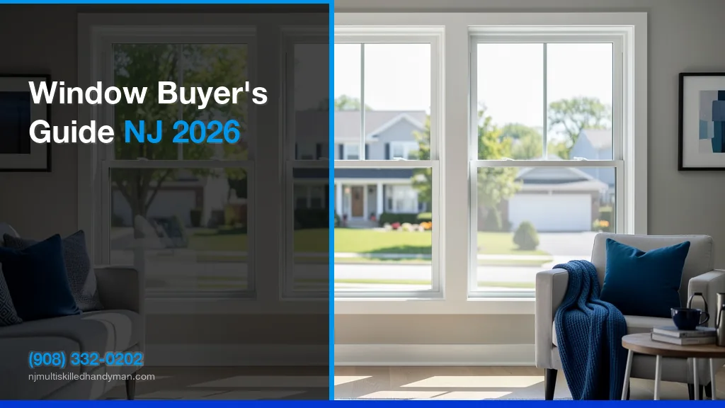 window buyers guide nj 2026 feature