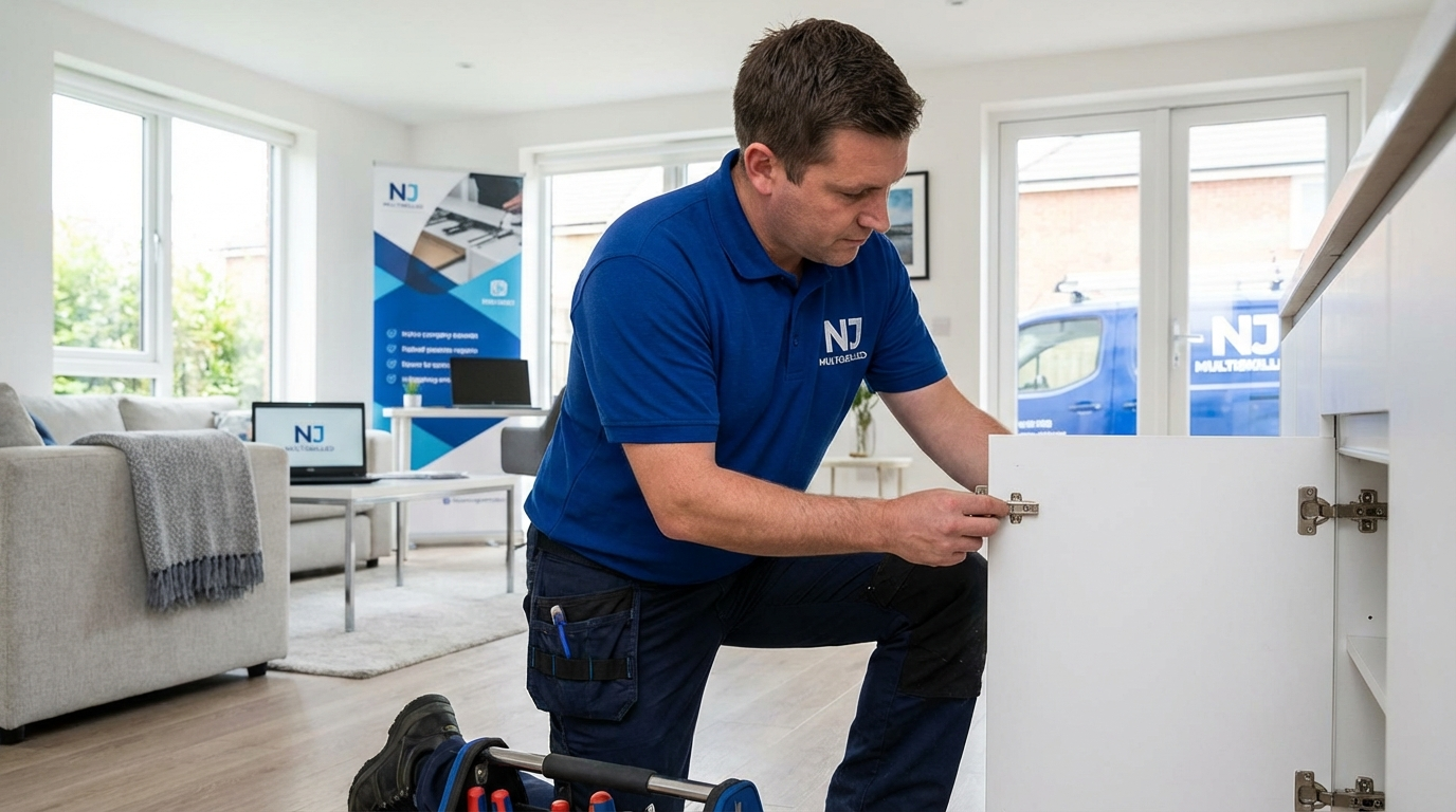 5 Innovative Ways to Utilize Dead Space Under the Stairs Contextual Image