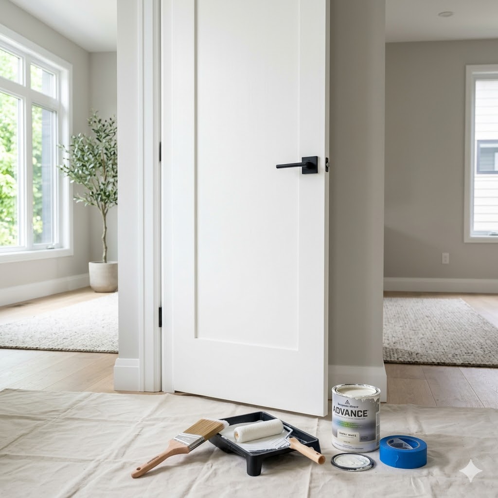 door , trim services in NJ