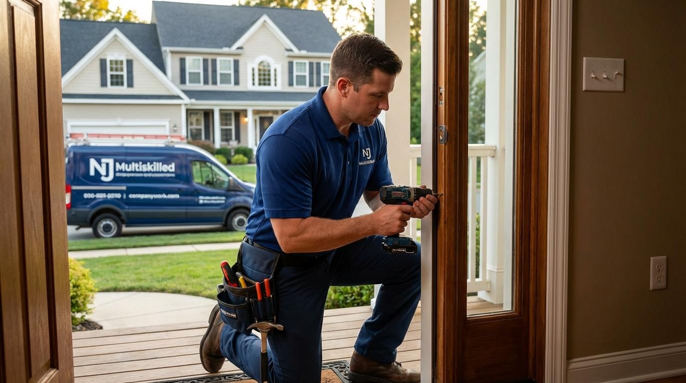 Hardwood Flooring Refinishing Services: Pricing and Options for 2026 Contextual Image