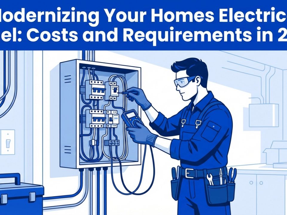 modernizing electrical panel costs requirements 2026 featured 1