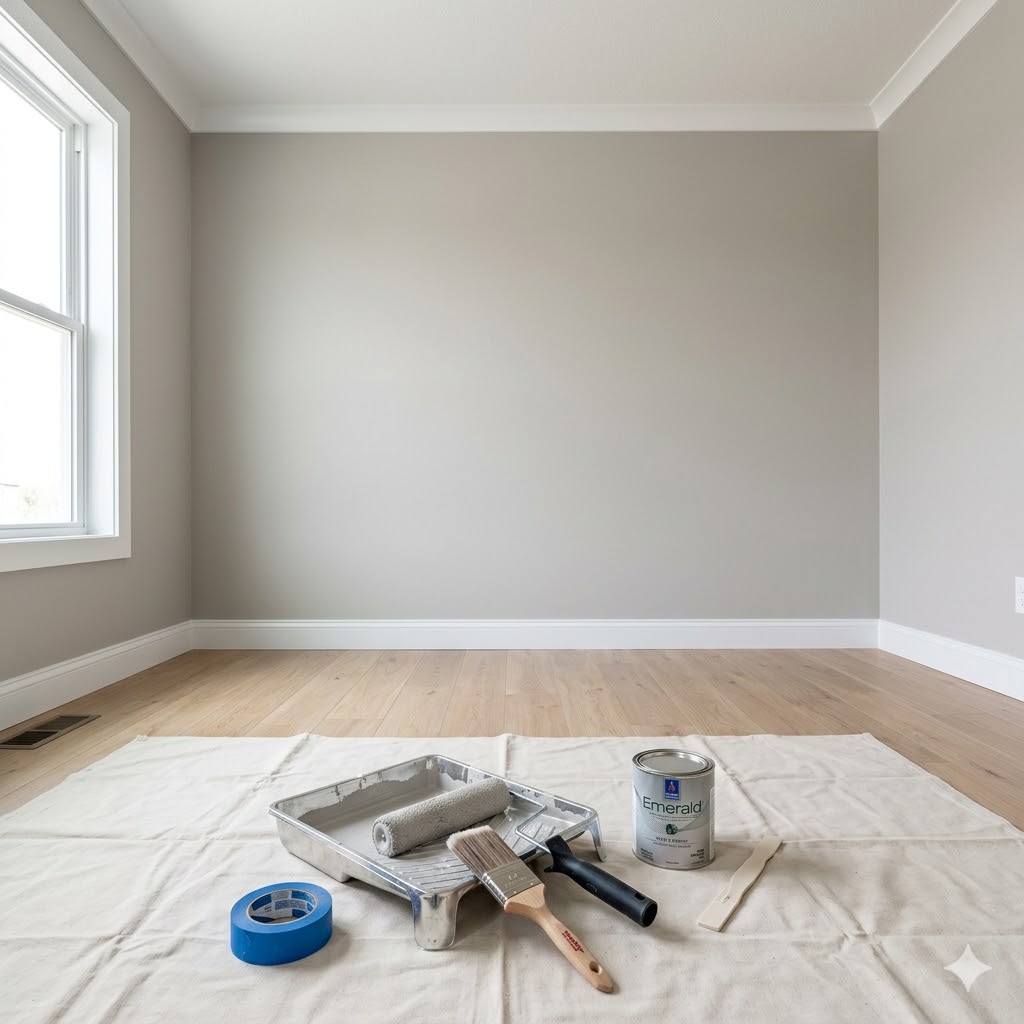 painting services in NJ