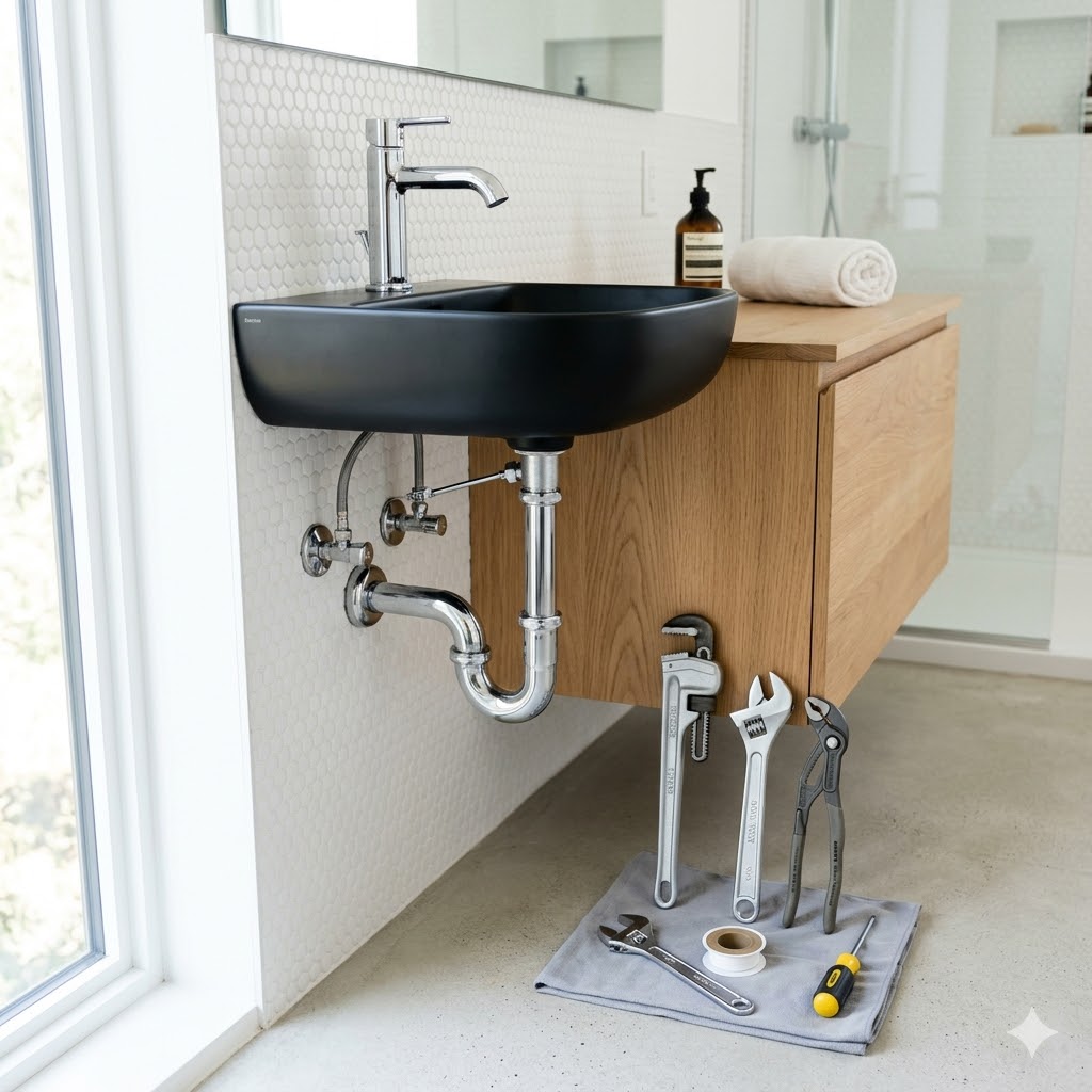 plumbing services in NJ