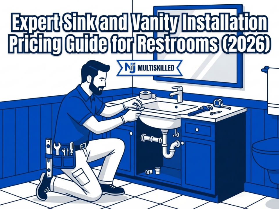 sink vanity installation pricing guide 2026 featured 1