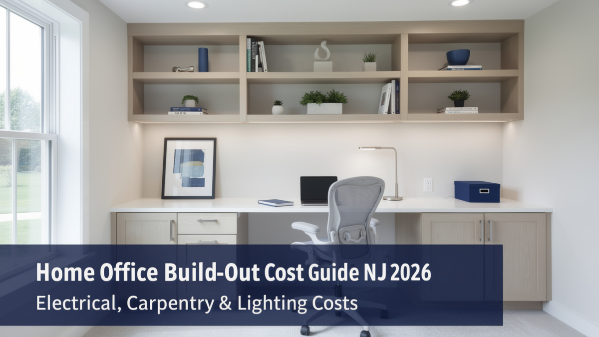 home office build out cost nj 2026 featured
