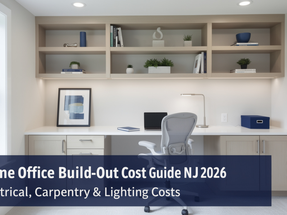 home office build out cost nj 2026 featured
