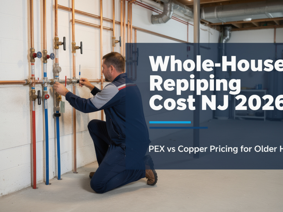 whole house repiping cost nj 2026 featured